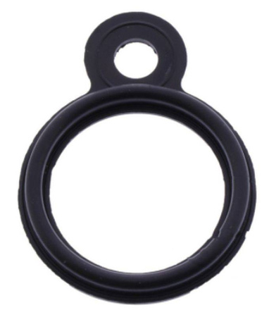 uszczelniacz otworu na świecę suzuki gsf 600/650/1200 bandit 95-06, gsx 600/750/1100f 88-96, gsxr 750/1100 85-92 (zewnętrzny)