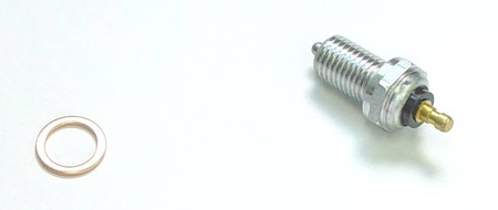 Czujnik luzu honda ntv650/vt600c/vt750c/xl600v/650v/xrv750 '90-'03