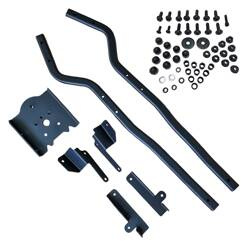 Stelaż Kufra Centralnego Triumph Tiger Sport 660 '22 ( Bez Płyty )