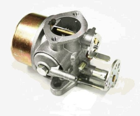 Gaźnik Dellorto Fhcd 20 16 Kosiarki