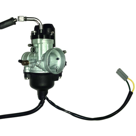Gaźnik Dellorto Phvb 20,5 Ed Piaggio/Gilera