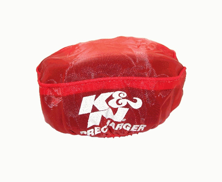 Nakładka Na Filtr Pow.Honda Xlr250 K&N Fpt000001