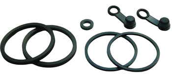 Zestaw naprawczy zacisku hamulcowego tył suzuki gs 500e '93-'04, gsf600/1200, gsx600/750, gsxr/rf/tl