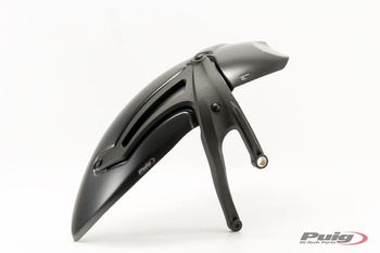 Błotniki Tylne Puig Do Bmw R Nine T Scrambler 16-18 Carbon