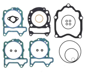 USZCZELKI TOP-END APRILIA ATLANTIC 250 '03-'08, SCARABEO 250 '04-'06, SPORT CITY 250 '06-'10, DERBI GP1 250 '06-'08, GILERA NEXUS 250 '06-'07, PIAGGIO BEVERLY 250 '04-'08, MP3 250 '06-'09, VESPA GT 250 '05-'14, X8 250 '05-'08