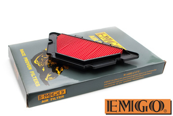 Filtr powietrza yamaha xj6 09-16 (hfa4615) (20s-14451-00) (y4181)
