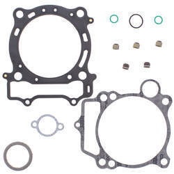 Winderosa (vertex) uszczelki top-end yamaha yzf 450 03-05, wr450f '03-'06 (yzf450)