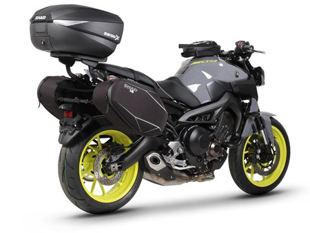 Stelaż sakw półsztywnych Shad do Yamaha MT 09 (2013-2020)