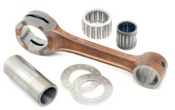 korbowód yamaha xt 225 serrow '92-'07, ttr 225 '86-'87, ttr 225 '99-'04, ttr 230 '05-'22, xt 250 '08-'12, yfm 225 '83-'91, yfb 250 timberwolf '92-'00, yfm 250x '99-'04