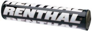 Gąbka na kierownicę mini sx pad (205mm) kolor czarny z logo renthal