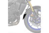 Przedłużenie Błotnika Puig Do Yamaha Mt-09 21-22 (Przednie) Czarne