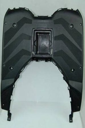Podłoga skuter 2T Keeway Matrix