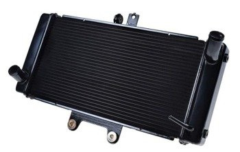 Chłodnica cieczy do Suzuki Gsf 650 Bandit