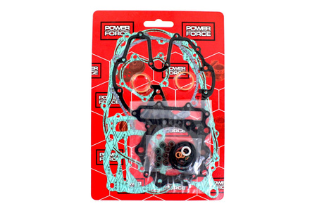 Komplet uszczelek power force honda nx650 dominator (1988-2000)