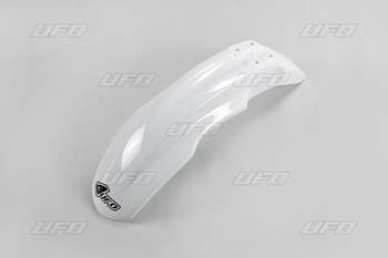 Błotnik przód UFO do Honda crf 150 '07-'18 biały