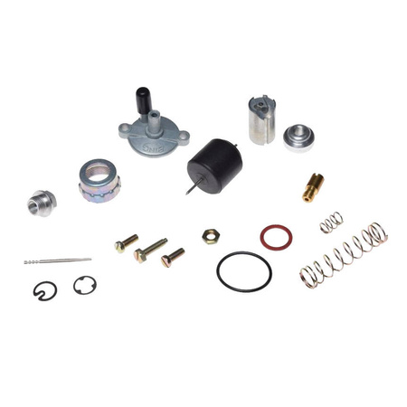 Zestaw naprawczy gaźnika Bing 12 mm