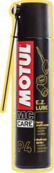 Motul p4 e.z. lube 400ml smar uniwersalny (spray)