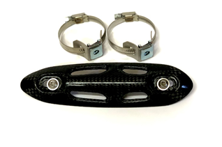 Promx osłona uniwersalna kolektora do 4t ktm/husqvarna/gasga(na zamówienie - patrz opitowaru)