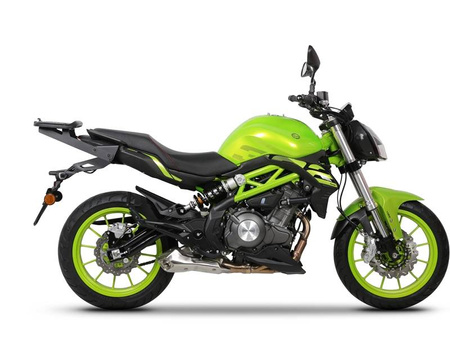 Stelaż kufra tył Shad do Benelli BN302S 2019
