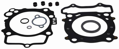 Winderosa (vertex) uszczelki top-end yamaha wr250f '20-22, yz250f '19-'22, yz250fx '20-'22 (yzf250)