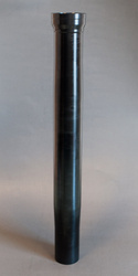 Goleń amortyzatora / rura nośna teleskopu (kielich) aluminium yamaha fz 1 '06- długość 483 mm kolor czarny