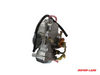 Gaźnik Power Force Podciśnieniowy Yamaha 660 / Kymco 500 34mm  Gzc000660