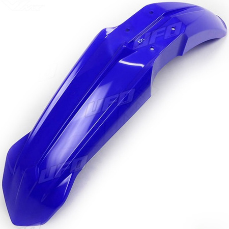 Błotnik przód yamaha yz 125/250 '22-'23, yzf 250 '19-'22 ,yzf 450 '18-'22 wrf 250 '20-'22 , wrf 450 '19-'22 kolor niebieski