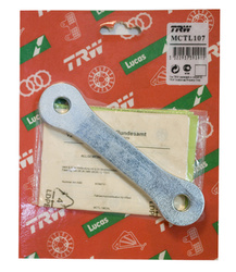 ZESTAW OBNIŻAJĄCY TYŁ (30 MM) SUZUKI SV 650 99-02,