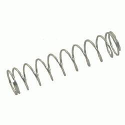 Sprężyna przepustnicy gaźnika dellorto phva