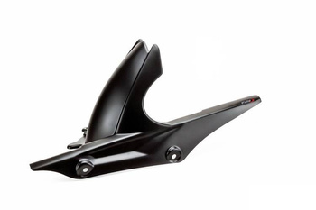 Błotnik tylny puig do bmw g310gs 17-20 czarny mat