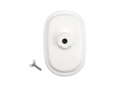 Pokrywa Filtra Powietrza (Do Mycia Motocykla) Honda Crf 250r / Crf 450r '25- (Air Box Cover)