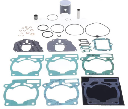 TŁOK Z USZCZELKAMI TOP-END KTM EXC 125 '02-'05, SX 125 '02-'15, HUSQVARNA TC 125 '14-'15 (2T) (STD. + 0,03MM = 53,97MM)
