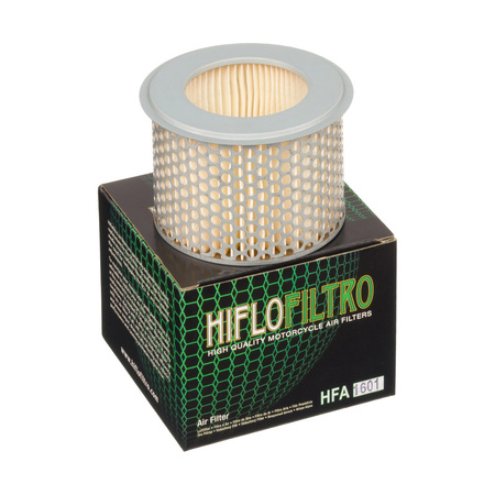 FILTR POWIETRZA DO MOTOCYKLA HONDA CB650