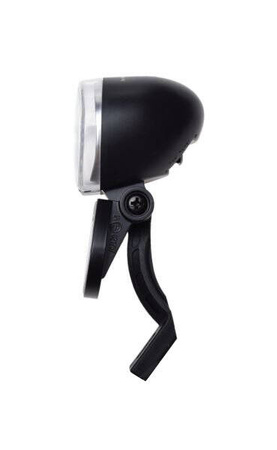 Lampa przód e-rower 6V