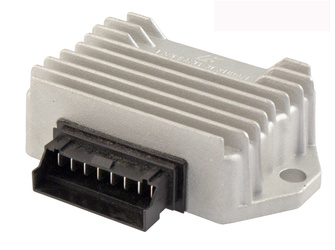 Regulator Napięcia Piaggio