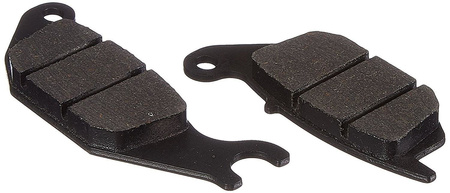 KLOCKI HAMULCOWE FERODO CBR125 CBF125