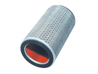 Filtr powietrza honda cb 1300 03-13 (sc54)  (8740) (af1917v)