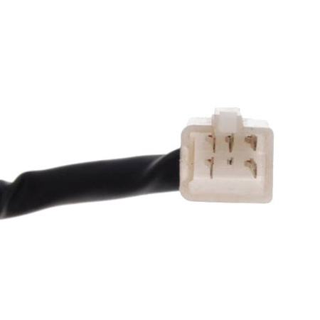 Regulator napięcia do silników GY6 4T