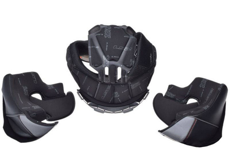 Wyściółka kasku LS2 FF800 XL