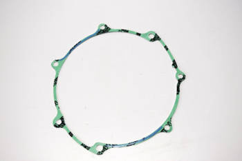 uszczelka pokrywy sprzęgła yamaha yzf 450 03-09, wrf 450 03-14, yfz 450x 10-18, yfz 450r 09-20 (zewnętrzna) (yzf450,yfz450,wr450f)