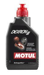 Motul olej przekładniowy dexron iii 1 l (atf)