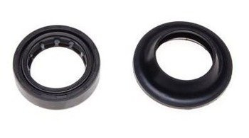 Uszczelniacz olejowy amortyzatora 26-37-10,5