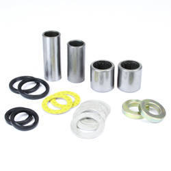 Zestaw naprawczy wahacza honda crf 250r/x '04-'07, crf 450r '02-'04 (28-1127)