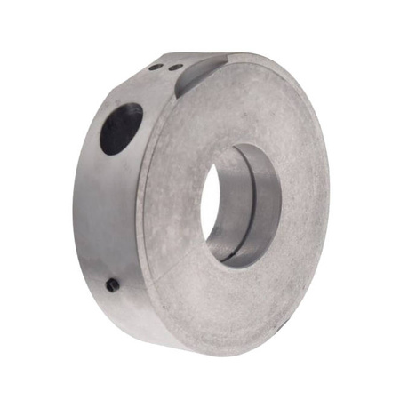 Czoło wału Jawa 350 TS