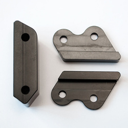 Wkład prowadnicy łańcucha