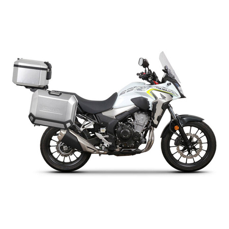 Stelaż do kufrów bocznych Shad 4P Terra do Honda CB500X