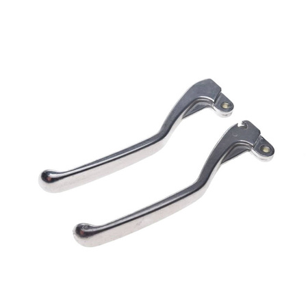 Dźwignia sprzęgła hamulca do Jawa 350 TS kpl