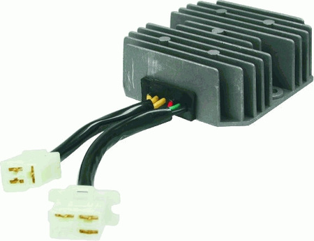 Regulator Napięcia Kymco/Malaguti/Sym/Piaggio