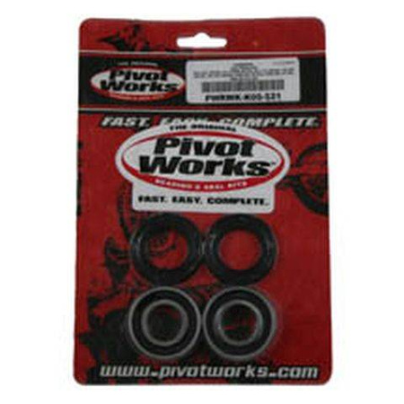 Łożyska koła tylnego kawasaki kx 125/250/500 86-96, klx 250/300 95-05, kdx 220/250 89-05