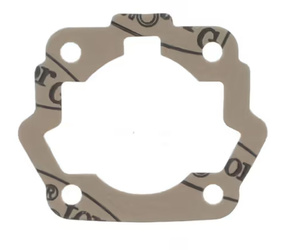 Athena 2022/05 uszczelka pod cylinder derbi senda 50 '98-'05, gpr 50r '97-'05 (oem:00h02500041)